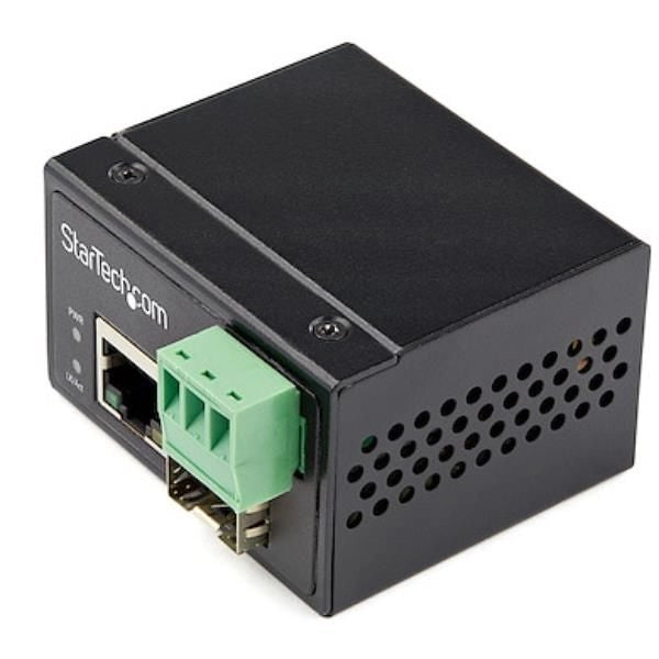 Media converter fibra a rj45 - IMC100MSFP