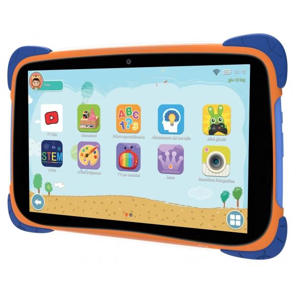 TAB 10 MED. SMART KID HD 3/32GB A14