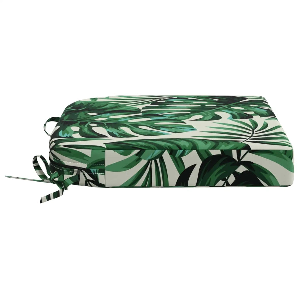 Cuscini per sedile a 4 pezzi SOEST 4 pz 100% Poliestere 945212