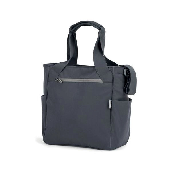 Borsa nursery inglesina ax50t0grg electa day bag garage grey