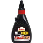 COLLA DI MONTAGGIO 'MILLECHIODI LEGNO' PATTEX 200 gr - PATTEX
