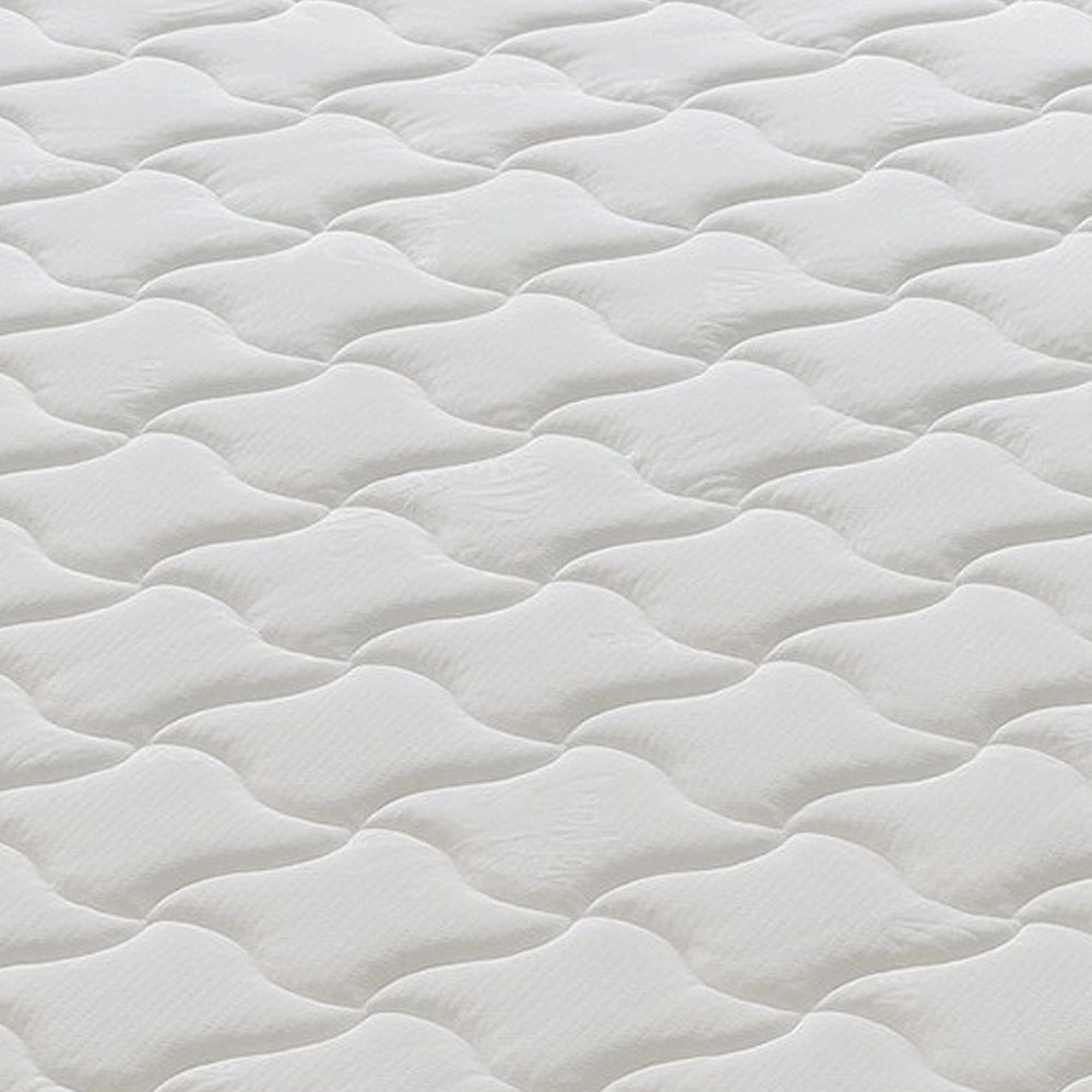 Materasso Singolo 90x190 in Memory Foam  Alto 22 cm  11 Zone Differenziate
