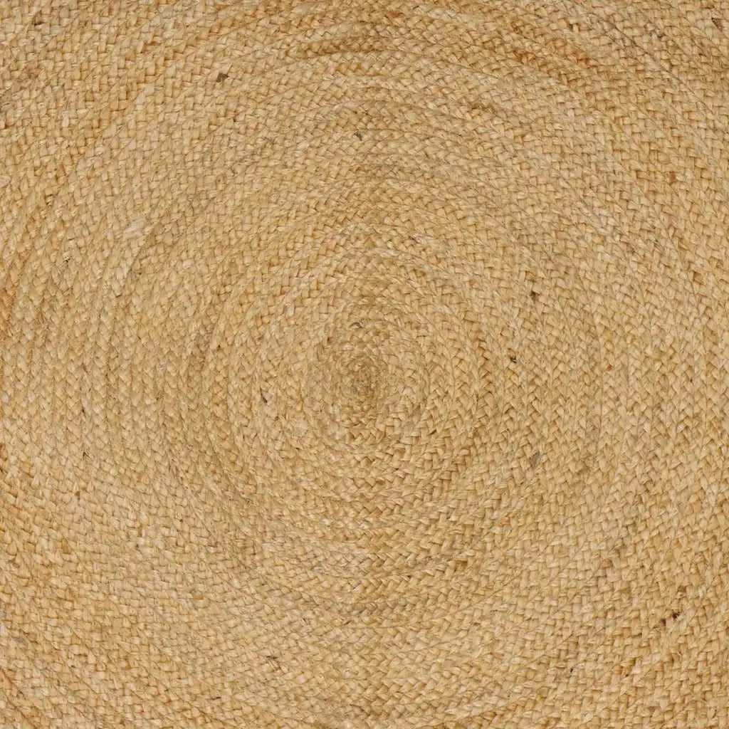 Tappeti per area Naturale 240 x 340 cm Juta 42010527