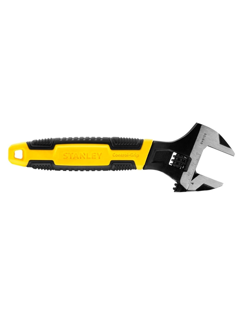 Chiave regolabile STANLEY 0-90-948 (200 mm)