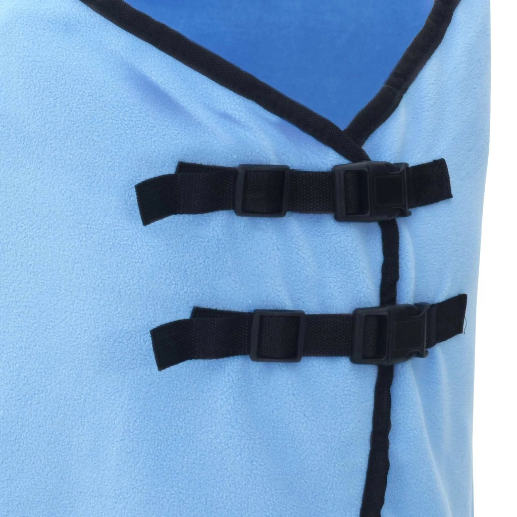 Coperta per Cavalli Aqua Completo 115 cm Poliestere 42013191