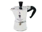 1pz caffettiera moka express restyling - 4 tazze cod:ferx.fer264457