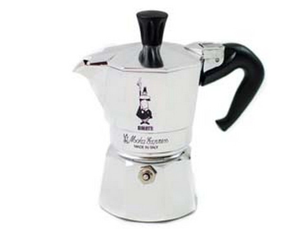 1pz caffettiera moka express restyling - 4 tazze cod:ferx.fer264457