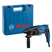 Bosch GBH 2-21 Professional – Martello Perforatore SDS-Plus 720 W - 06112A6000
