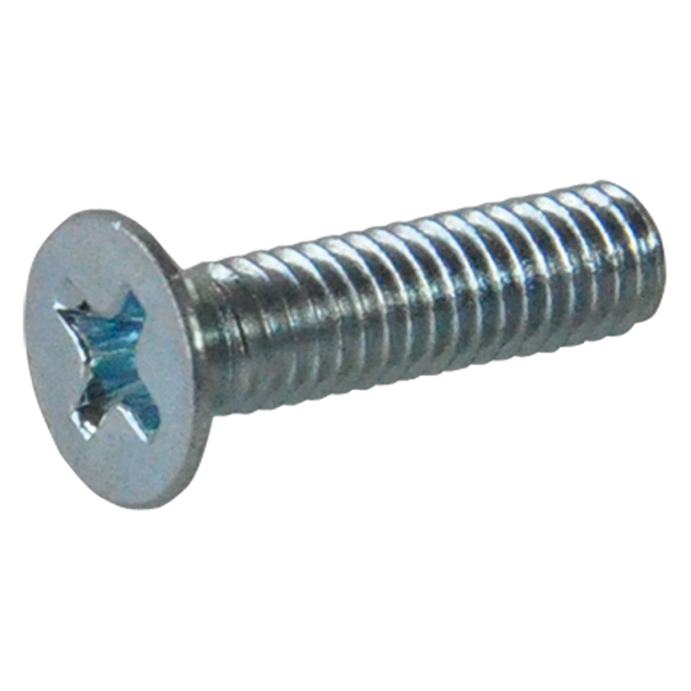 VITE PER METALLO TSP 4 x  25 - 5 centinaio - AMBROVIT