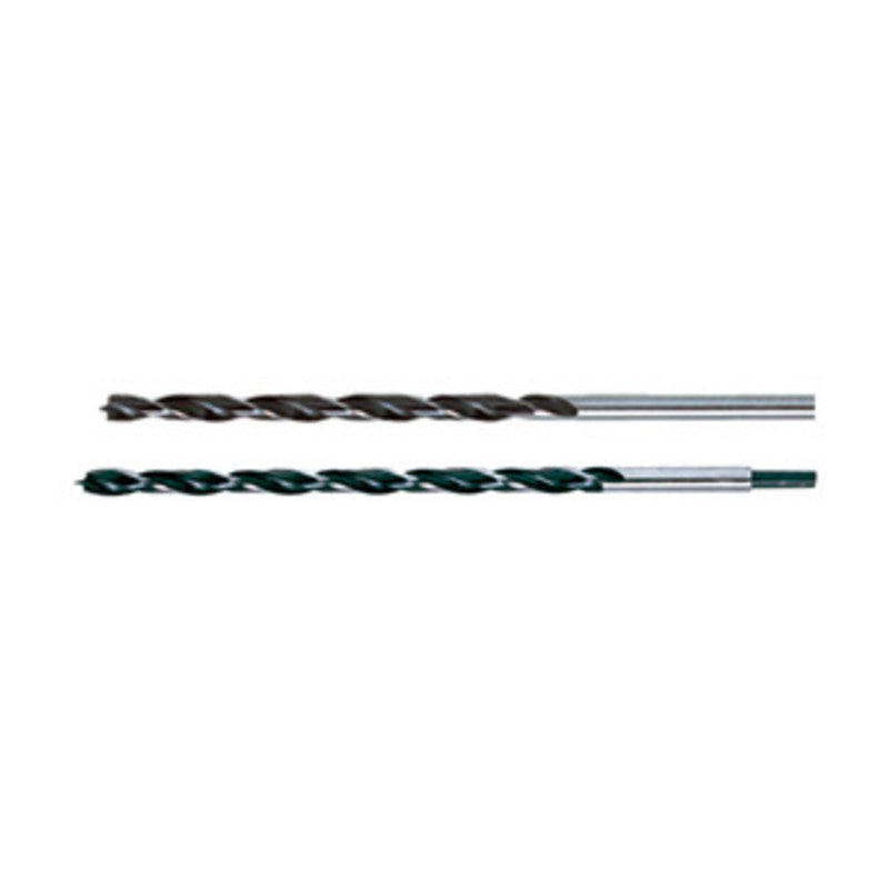 PUNTA ELICOIDALE P/LEGNO D  8X400 MM- KRINO- 1,0 pz