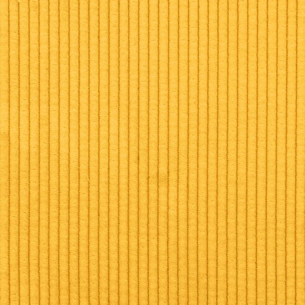 Cuscini da Divano 2 pz | Cuscini per sedie Giallo Chiaro 50 x 30 cm