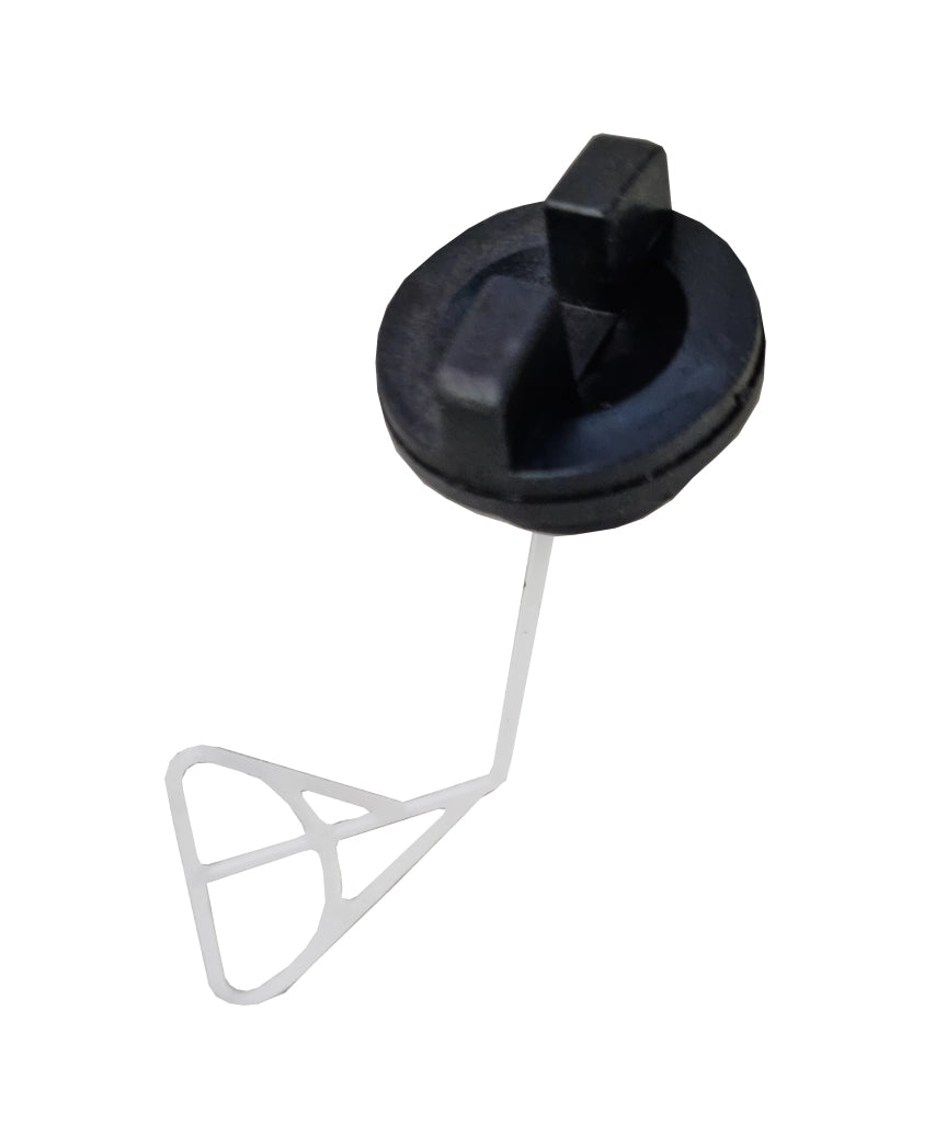 TAPPO OLIO RICAMBIO PER MOTOSEGA DA POTA IDEAL STAR ricambio per cod. 4413002 e 4413202 - IDEAL STAR