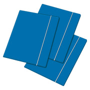 1cf cartellina con elastico verde cod:ferx.5072914nlm