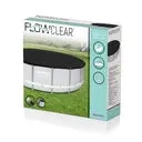 TOP COPERTURA PISCINA C/TELAIO D 488 CM- BESTWAY- 1,0 pz