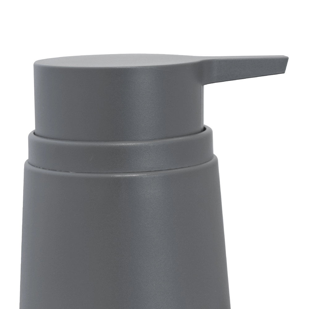Dispenser serie tower grigio