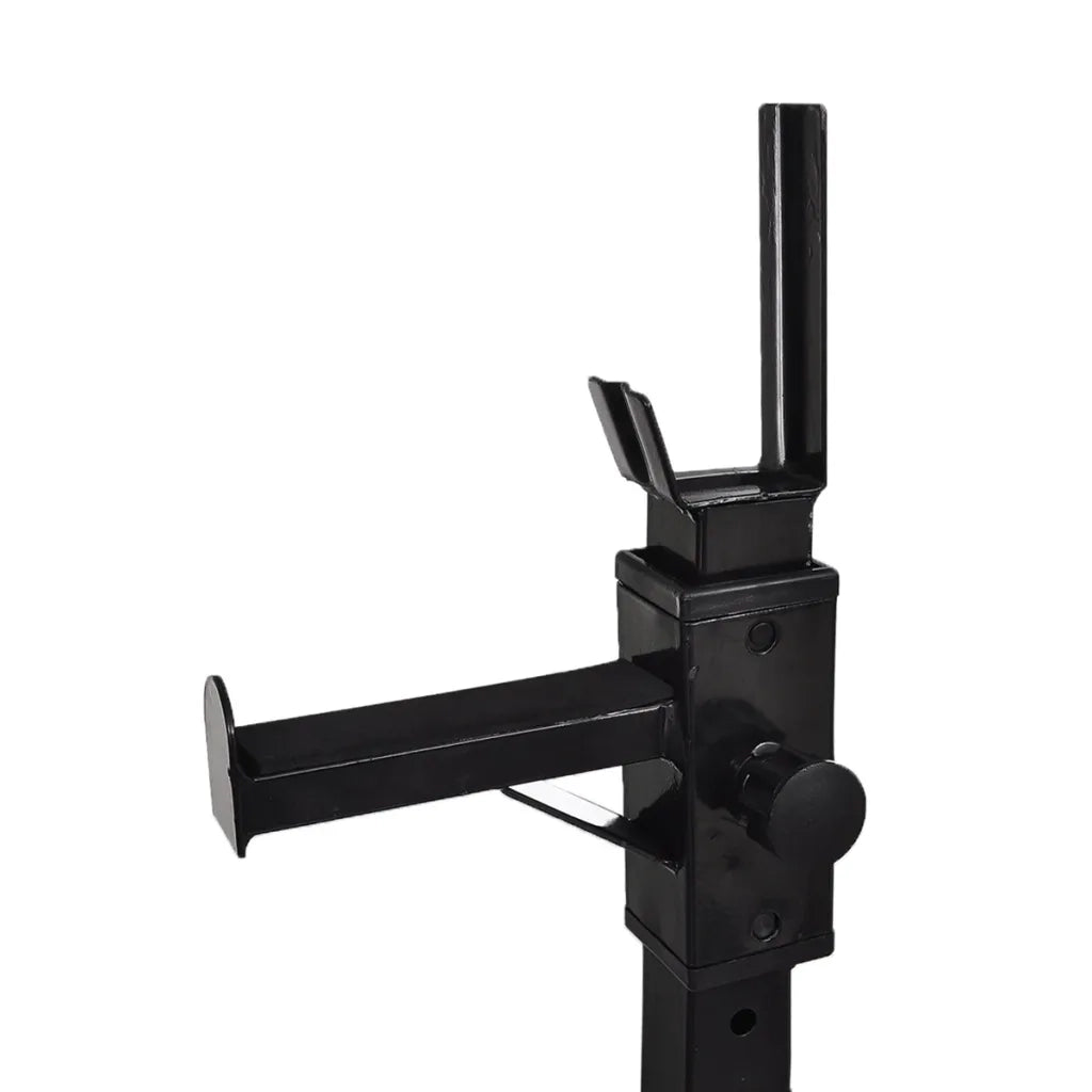 Squat Set Supporti per Esercizi Sollevamento Pesi 90363