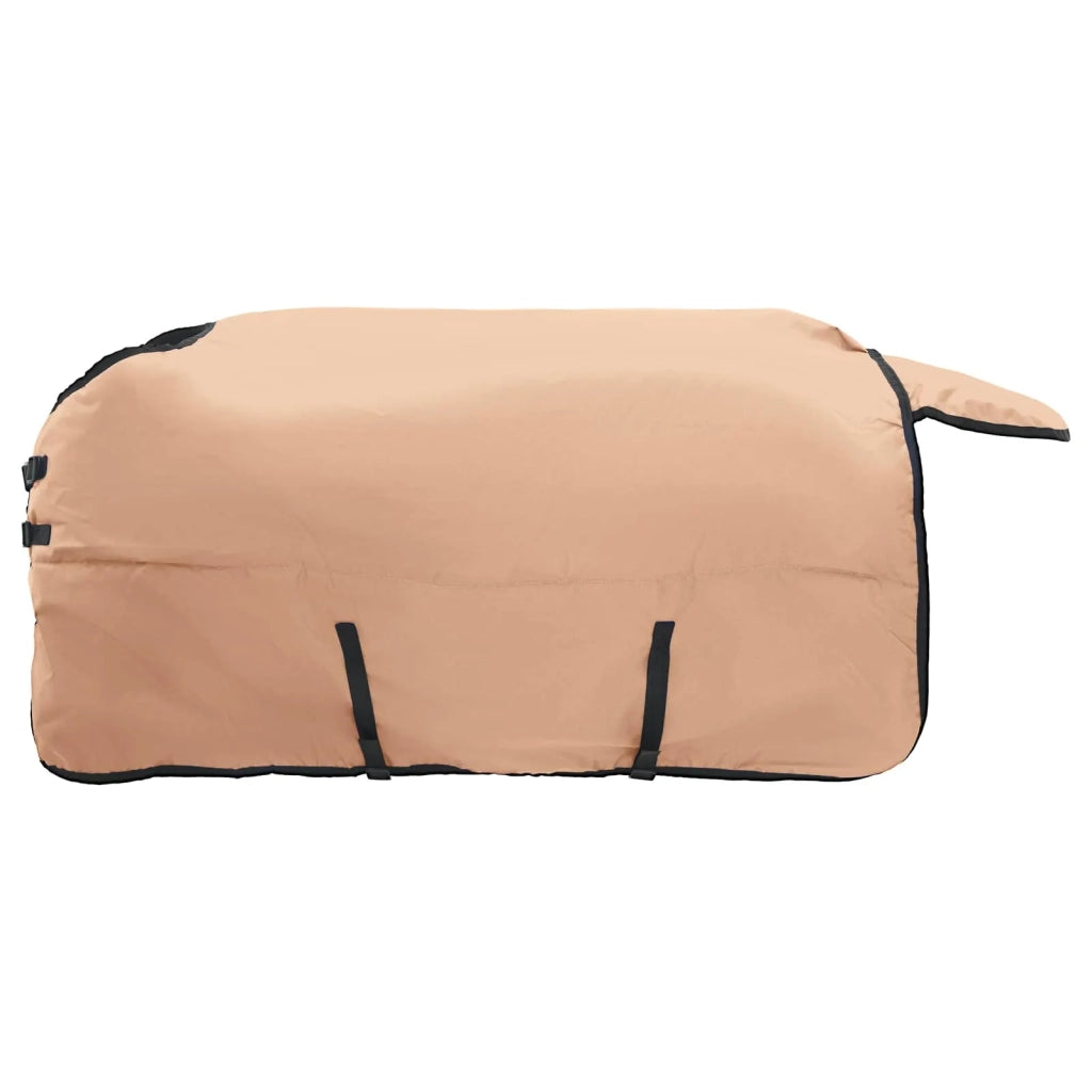 Coperta per Cavalli Cappuccino 75 cm Poliestere CFW9800718