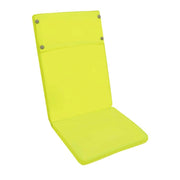 Cuscino da esterno idrorepellente - ALTO 115