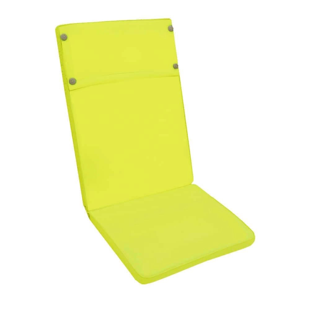 Cuscino da esterno idrorepellente - ALTO 115