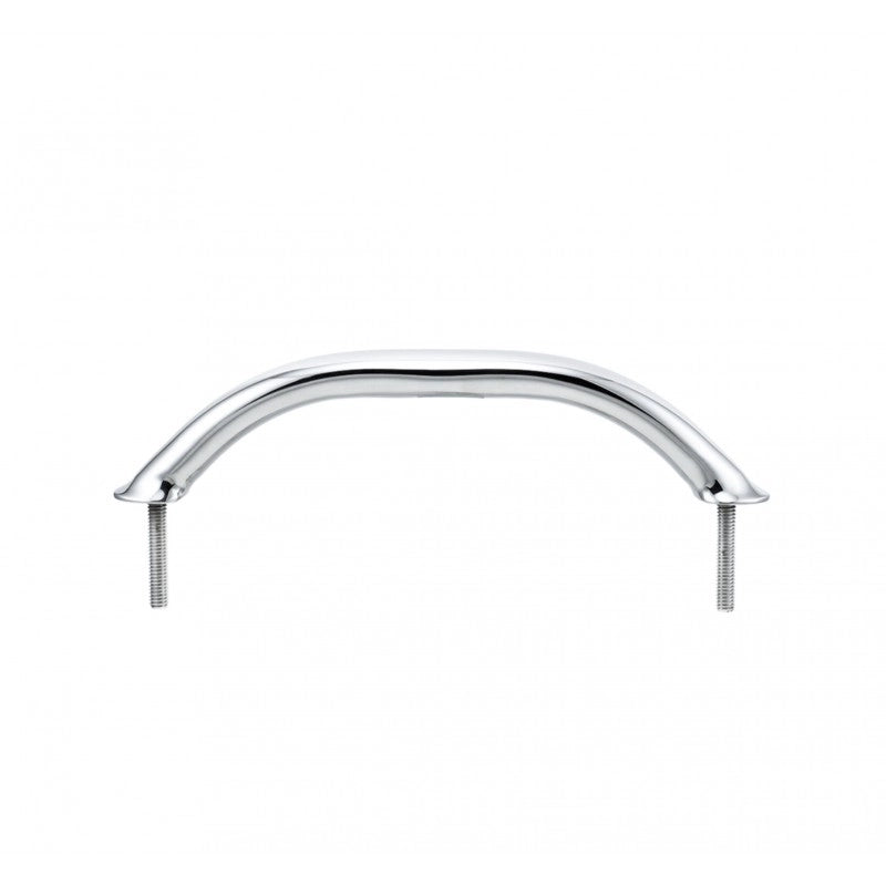 MANIGLIA INOX 316 MM. 220