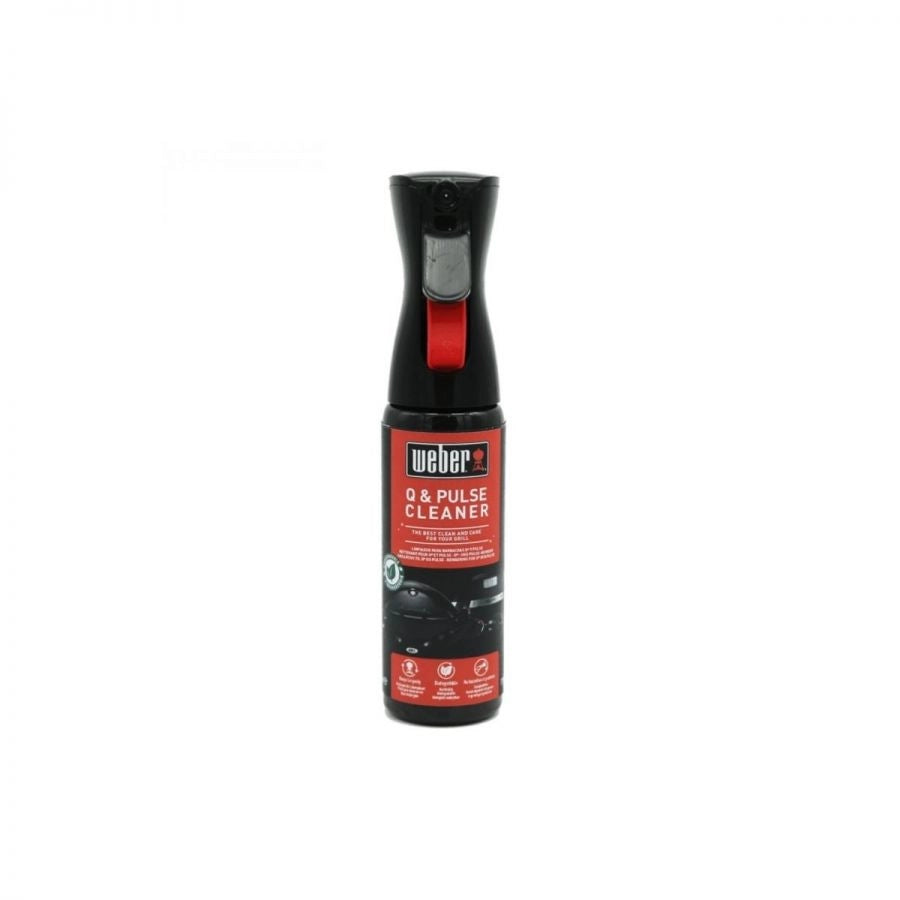 Detergente per bbq q%pulse 300ml