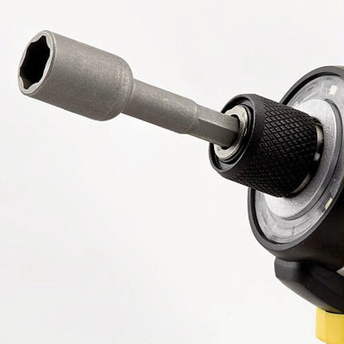 INSERTO A BUSSOLA PER VITI AD ESAGONO 10 mm - ECEF