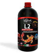 Haquoss L2 Start&Clean 1000ml - attivatore batterico per laghetti