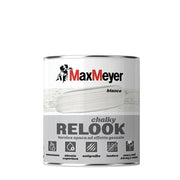 CHALKY RELOOK PETROLIO MM 0,500 L- 4,0 pz