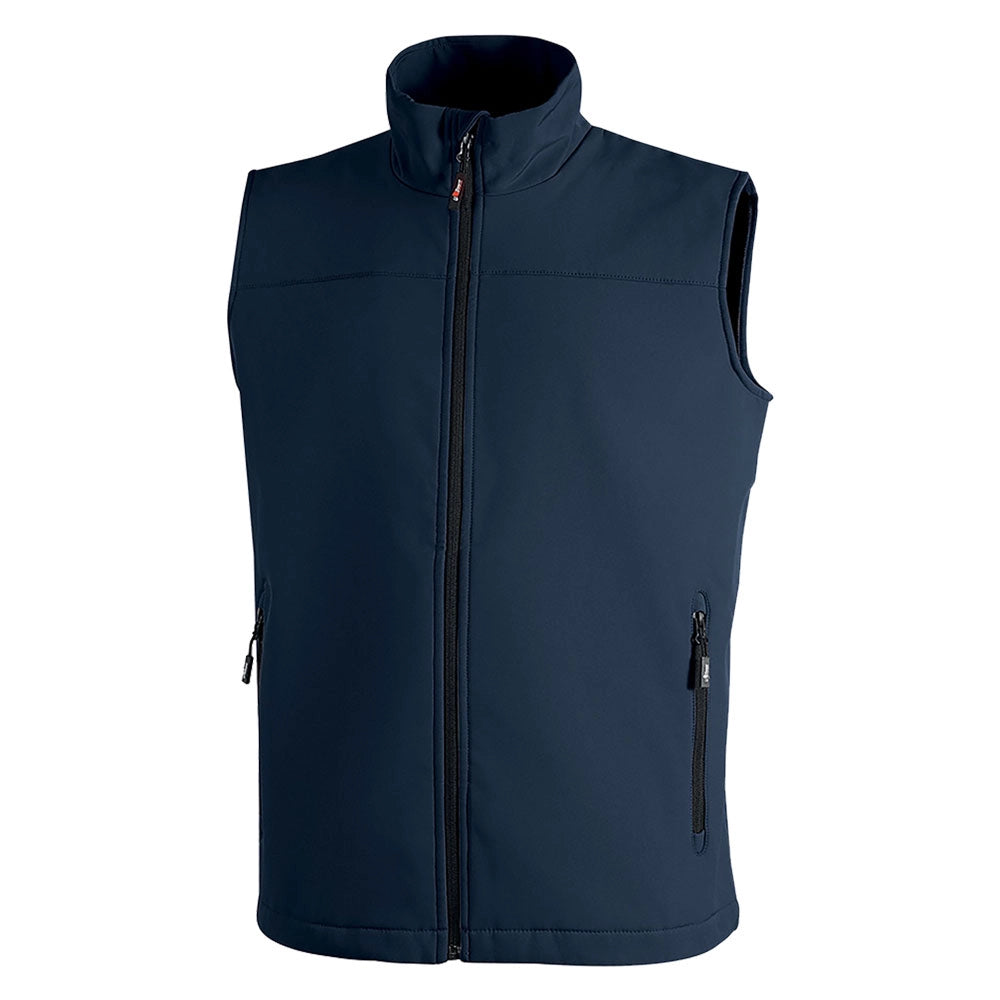 Gilet Upower Dublino Taglia M Westlake Blue