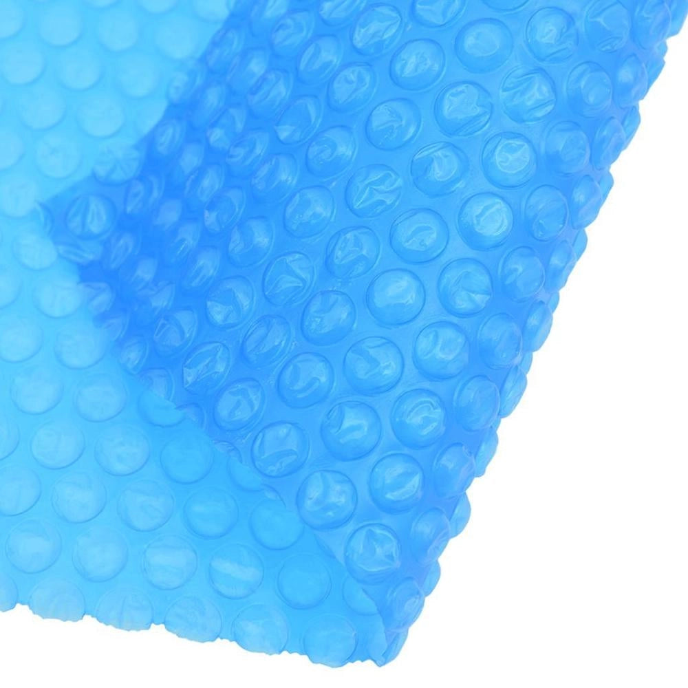 Pool Cover Blue 210 Cm PE