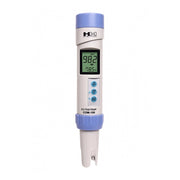 HM-Digital COM100 Misuratore Professionale di µS/TDS/Temp Waterproof