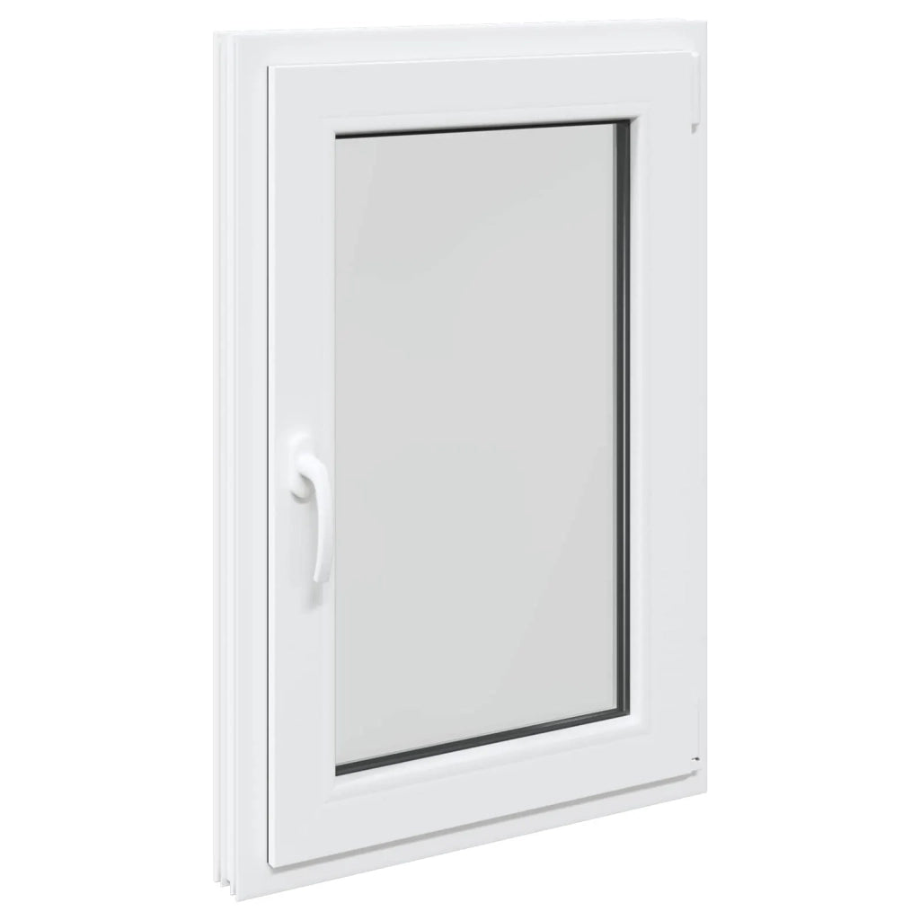 Finestra per Soffitta RISOR 50 x 100 cm PVC e Vetro 42047882