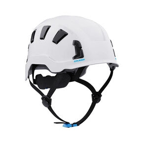 CASCO PROTEZ. LAVORI IN QUOTA  OREKA II VENT BCO