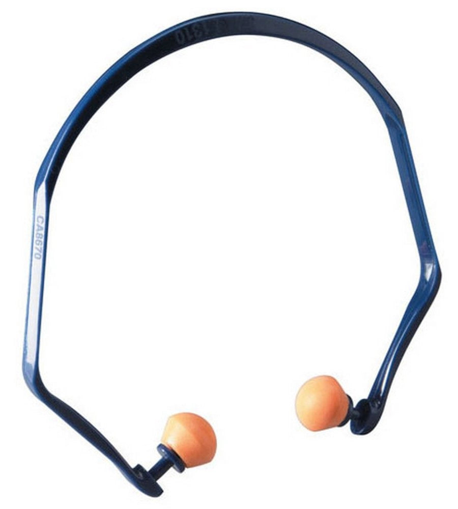 10pz auricolari con archetto anteriore 3m mod.1310 en352 cod:ferx.1816