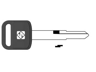 CHIAVI PER AUTO KYMKO KYM4AP- - KYM4AP - 5 pezzi SILCA