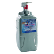LAVAMANI EXTRA FLUIDA 'BLANCA' Lt. 5 - con dosatore- 4 pezzi  - NETTUNO