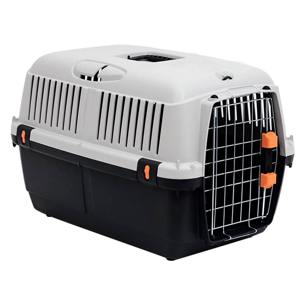 TRASPORTINO 'BRACCO TRAVEL' mod. 2 - cm 55 x 36 x h. 31  - MP BERGAMO S.R.L.