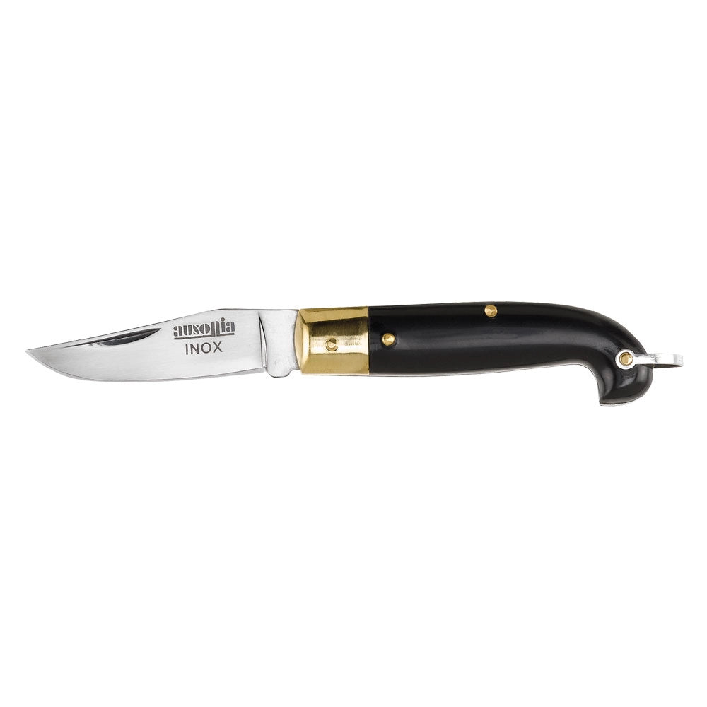 Coltello Zuavo Ausonia in Acciaio Inox 14,5 cm