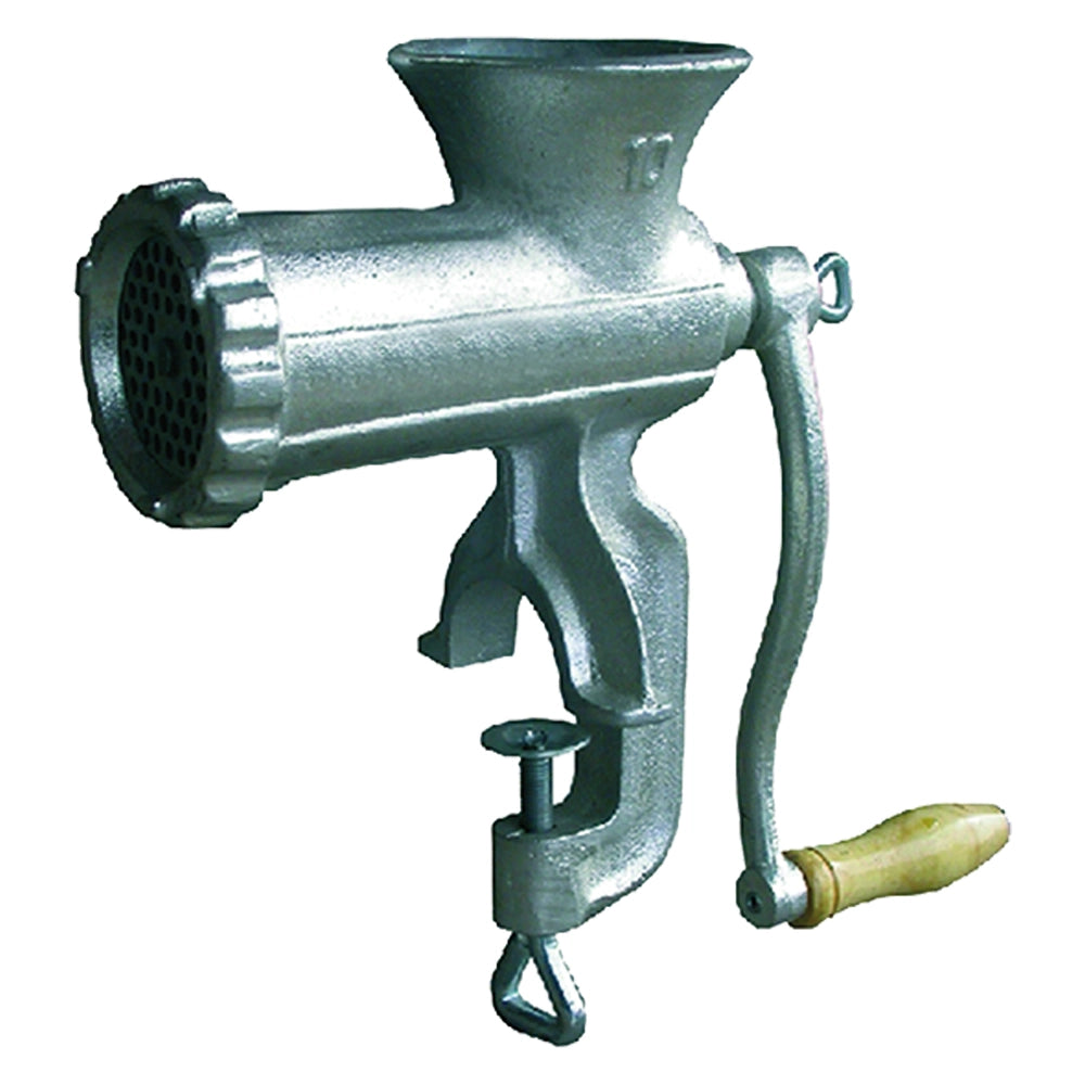 TRITACARNE MANUALE N. 10 - cm.27,5x24,5x30  - REBER