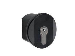 POMOLO PER MANIGLIONI ANTIPANICO FAST E PRESTIGE 07078380- - (07078350) - 1 pezzi CISA