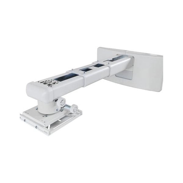 Optoma owm3000 supporto per proiettore parete grigio