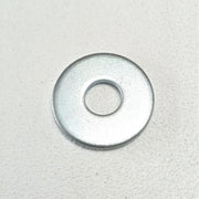 Rondella m 10 x 30mm zincata larga - 50pz