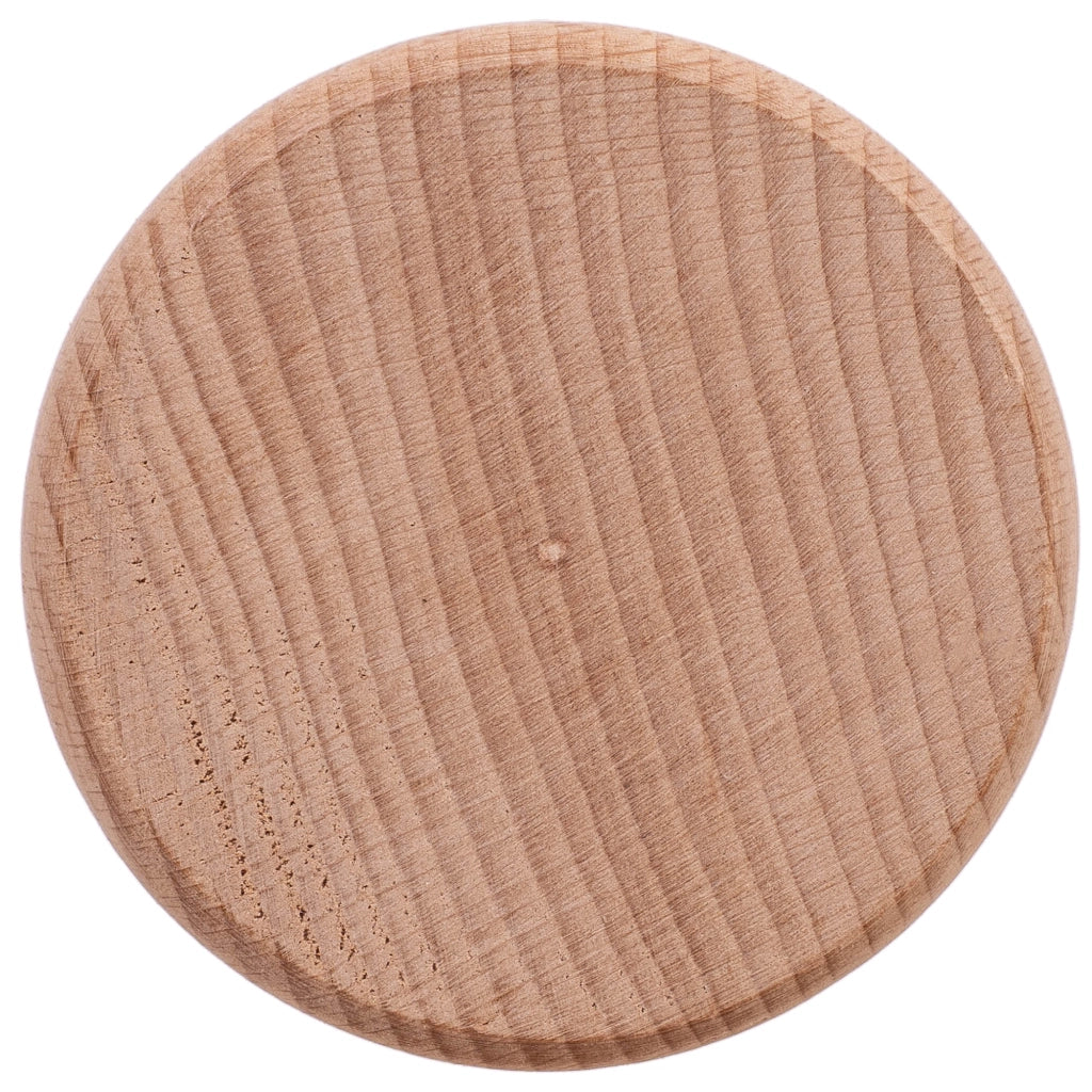 Pressino per crauti KADAX, grande, in legno, 97 cm
