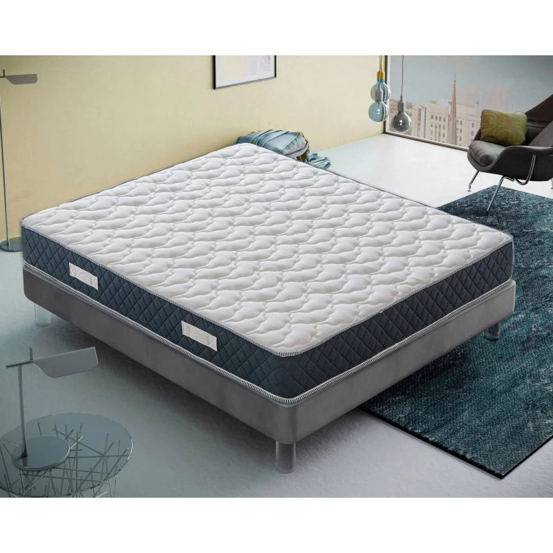 Antoinette materasso 21cm in memory foam MyMemory - 140x200
