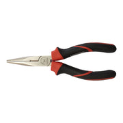 PINZA A BECCHI SEMITONDI DRITTI 160MM