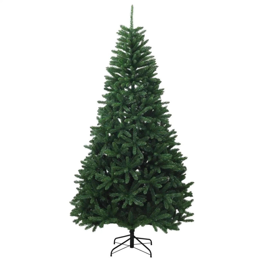 Albero di Natale Artificiale con Rami Pieghevoli 300 cm 42054583