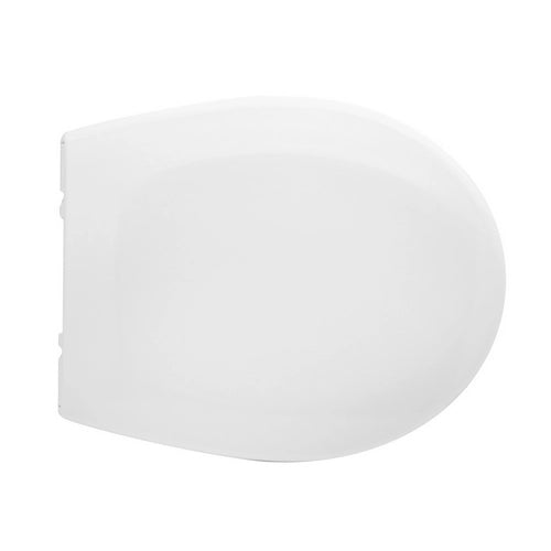 SEDILE WC TERMOINDURENTE MOD. TD3 FORMA 1- Bianco Soft Close- CW- pezzi 1
