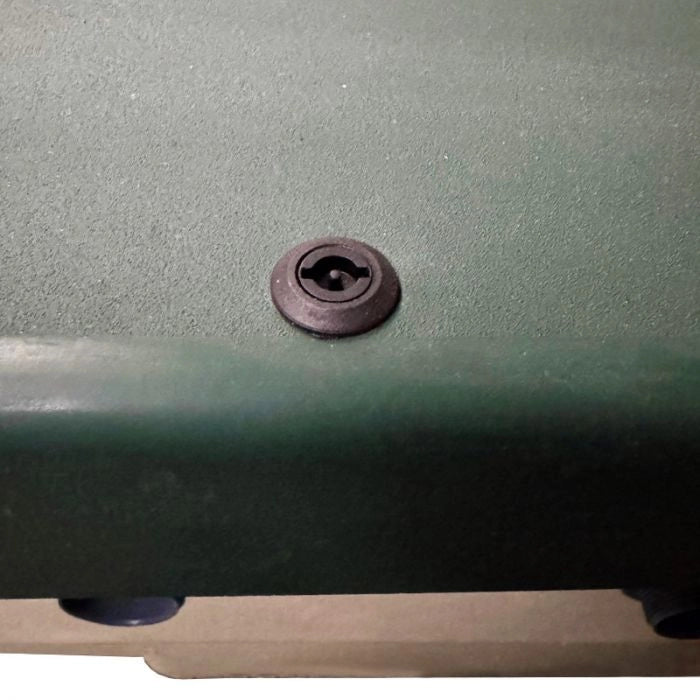 Locale Tecnico Piscina Preassemblato Doppio Side By Italika Da 22 M³/h Portata (m³/h): 22 m³/h