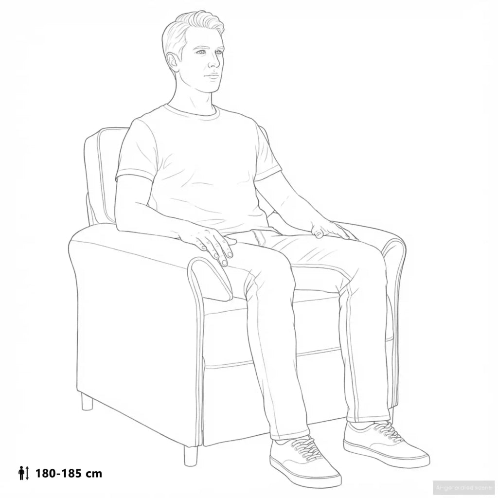 Divano | Divano da soggiorno | Sofa