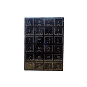 CALENDARIO DELLAVVENTO F.SECCA